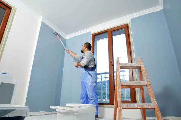 Best Repainting for Renovations  in Point Venture, TX